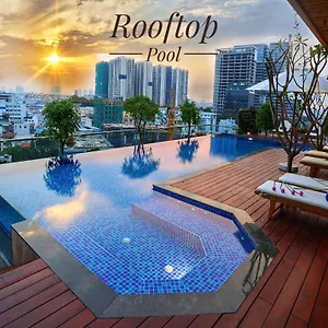 Lotus Saigon 4* Ciudad Ho Chi Minh (Saigón)
