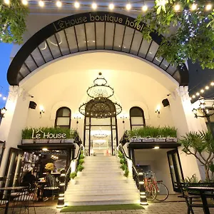 3* Отель Le House Boutique - 100m To The