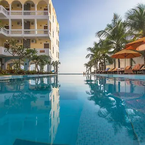 Grace Boutique 3* Phan Thiet