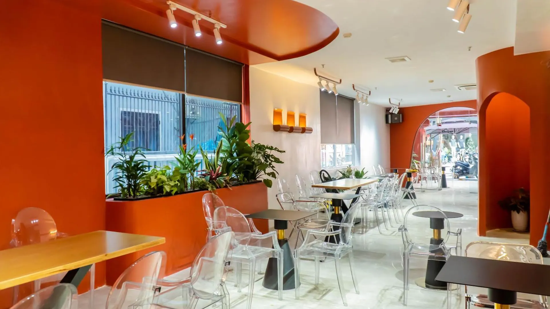 Quoc Cuong Center Da Nang Hotel By Haviland